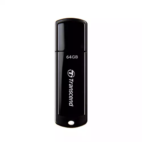 TRANSCEND JETFLASH 700 64GB USB 3.1 PENDRIVE
