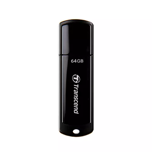 TRANSCEND JETFLASH 700 64GB USB 3.1 PENDRIVE
