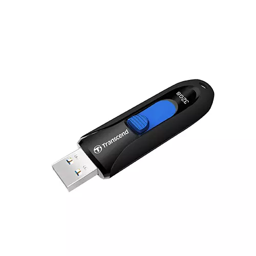 Transcend JetFlash 790 32GB USB 3.0 Pendrive - 1