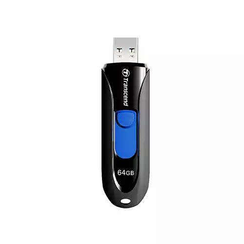 Transcend JetFlash 790 64GB USB 3.1 Pendrive