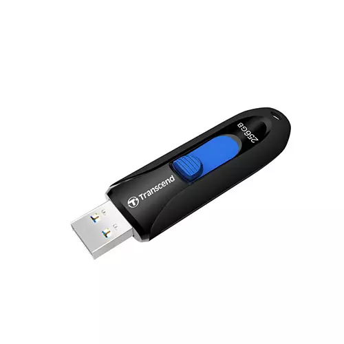 Transcend JetFlash 790 256GB USB 3.1 Pendrive-gallery-1