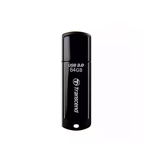 TRANSCEND JETFLASH 730 64GB USB 3.1 PENDRIVE