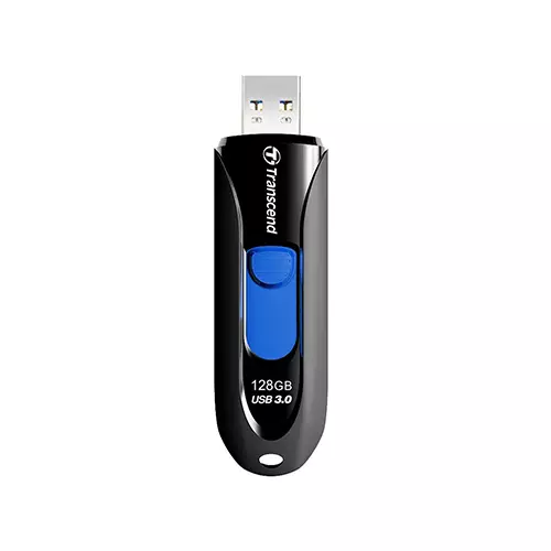 Transcend JetFlash 790 128GB USB 3.0 Pendrive