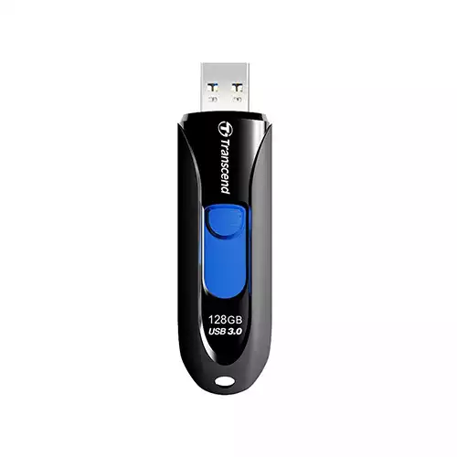Transcend JetFlash 790 128GB USB 3.0 Pendrive