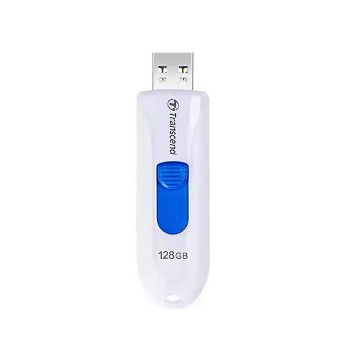 TRANSCEND JETFLASH 790W 128GB USB 3.0 PENDRIVE