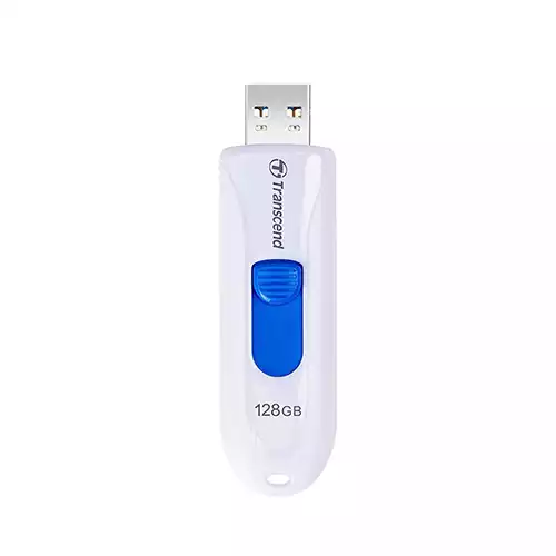 TRANSCEND JETFLASH 790W 128GB USB 3.0 PENDRIVE