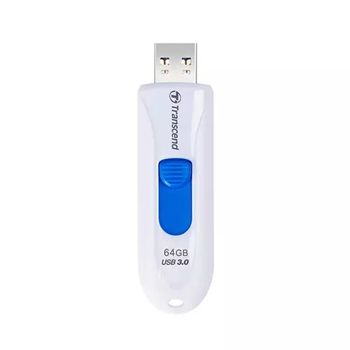 TRANSCEND JETFLASH 790W 64GB USB 3.0 PENDRIVE