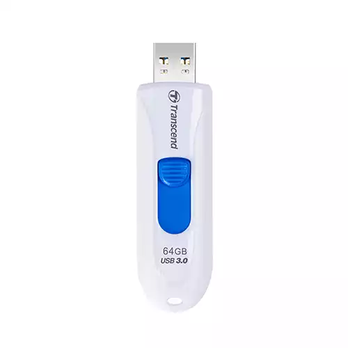 TRANSCEND JETFLASH 790W 64GB USB 3.0 PENDRIVE