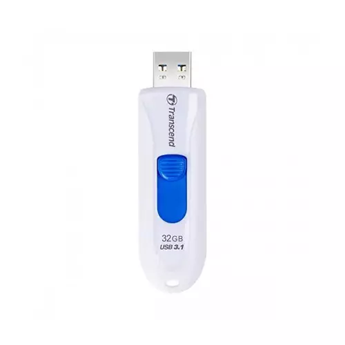 TRANSCEND JETFLASH 790W 32GB USB 3.0 PENDRIVE