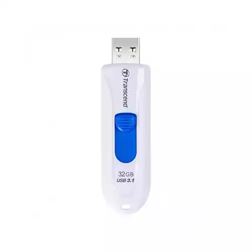 TRANSCEND JETFLASH 790W 32GB USB 3.0 PENDRIVE