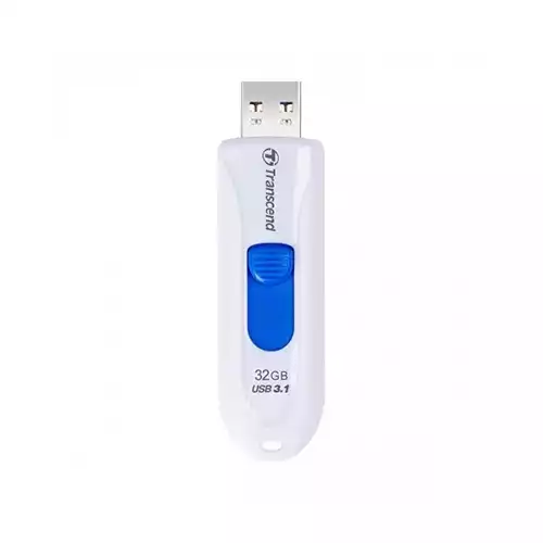 TRANSCEND JETFLASH 790W 32GB USB 3.0 PENDRIVE
