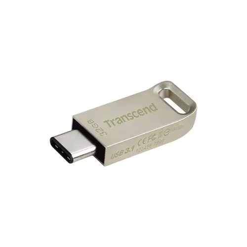 TRANSCEND JETFLASH 850 32GB USB 3.1 PENDRIVE-1