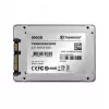 Transcend SSD220Q 500GB 2.5 inch SATA III SSD-1