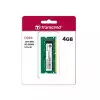 Transcend JetRAM 4GB DDR4 2666Mhz SO-DIMM Laptop RAM-1