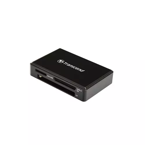 Transcend RDF9 UHS-II Card Reader - 1