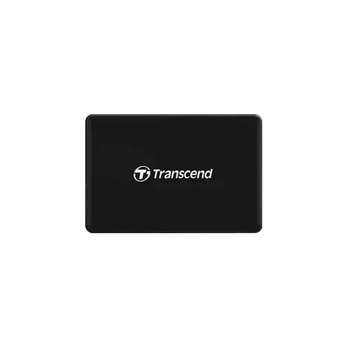Transcend RDC8 USB 3.1 Gen 1 Card Reader