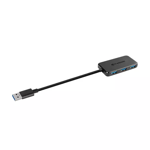 Transcend TS-HUB2K USB 3.1 USB HUB-2