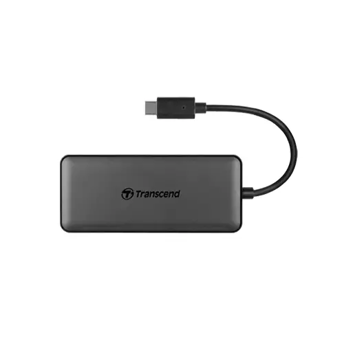 Transcend TS-HUB5C USB 3.0 Hub-5