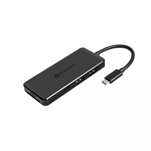 Transcend TS-HUB5C USB 3.0 Hub-5-gallery-1