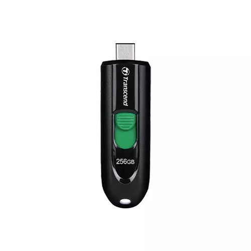 Transcend JetFlash 790C 256GB Type-C USB 3.2 PenDrive