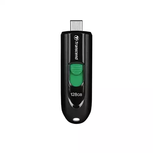 Transcend JetFlash 790C 128GB Type-C USB 3.2 PenDrive