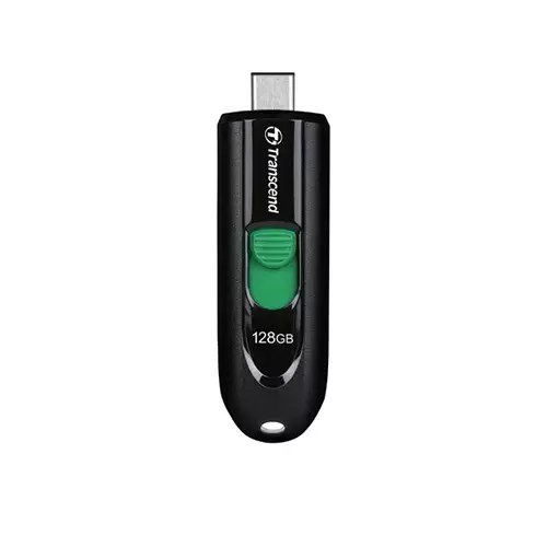 Transcend JetFlash 790C 128GB Type-C USB 3.2 PenDrive