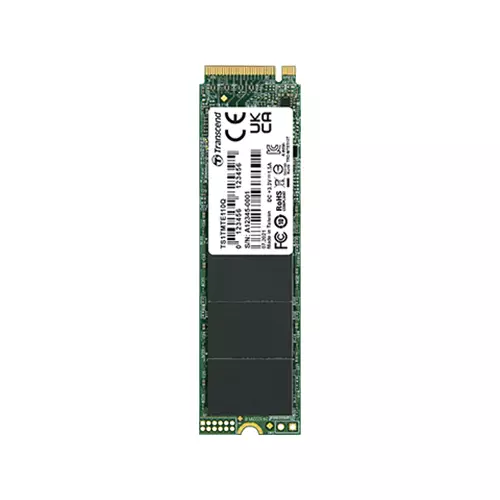 Transcend 110Q 500GB M.2 NVMe SSD