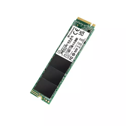 Transcend 1TB 112S M.2 PCIe 3.0 x4 SSD