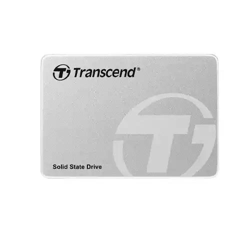Transcend 256GB SATA III MLC Internal SSD