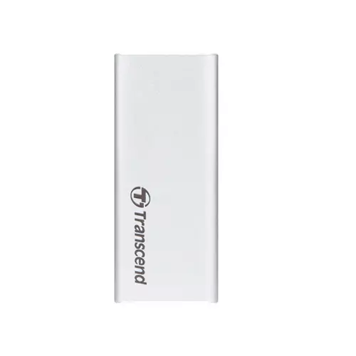 TRANSCEND 250GB USB 3.2 GEN 2 TYPE-C PORTABLE SSD