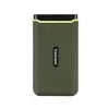 TRANSCEND ESD380C 1TB USB 3.2 GEN 2X2 PORTABLE SSD (MILITARY GREEN)-1