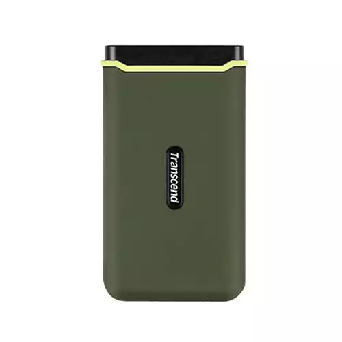 TRANSCEND ESD380C 1TB USB 3.2 GEN 2X2 PORTABLE SSD (MILITARY GREEN)-1