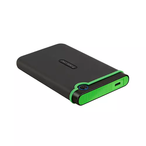 TRANSCEND STOREJET 25M3 4TB USB 3.1 PORTABLE HARD DISK-2