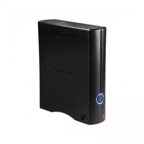 TRANSCEND J35T3 8TB USB 3.1 EXTERNAL HDD