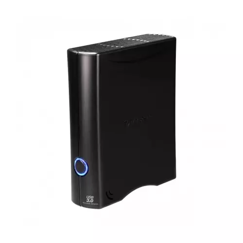 TRANSCEND J35T3 8TB USB 3.1 EXTERNAL HDD - 1