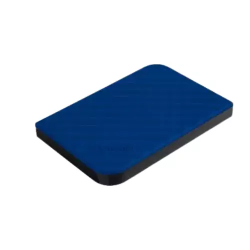 VERBATIM 53195 STORE N GO  1TB USB 3.0 PORTABLE HDD (BLUE)-gallery-1