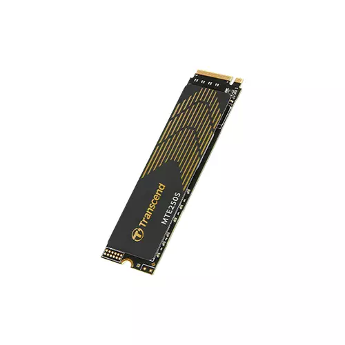 Transcend 250S 2TB PCIe Internal SSD-gallery-1