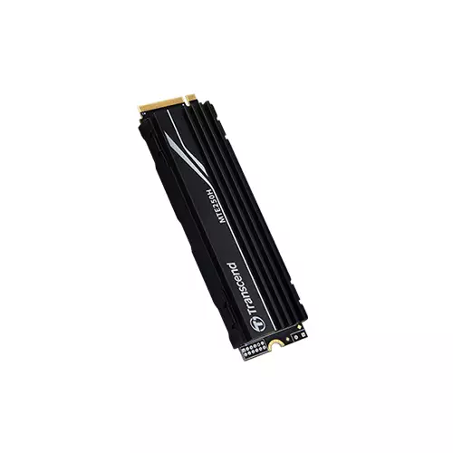 TRANSCEND 250H 2TB NVME PCIE SSD - 2