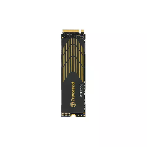 TRANSCEND 250S 1TB M.2 NVME PCIE GEN4 SSD(TS1TMTE250S)