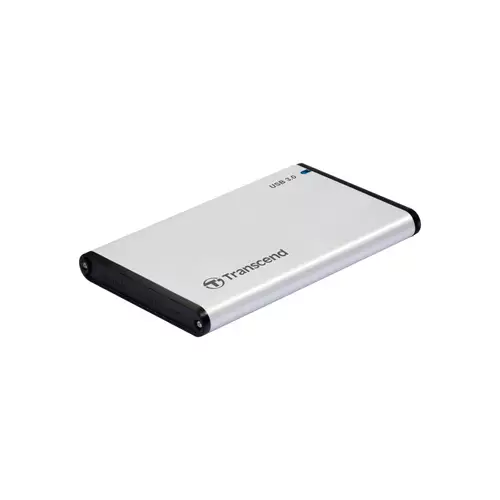 TRANSCEND STOREJET 25S3 USB 3.0 ENCLOSURE-gallery-1
