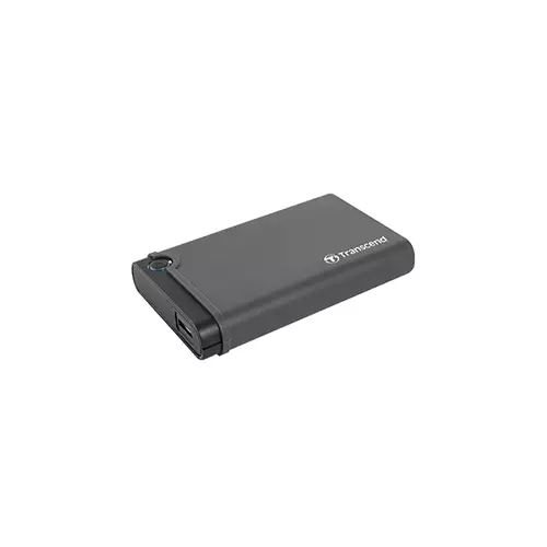 TRANSCEND 2.5" SSD/HDD ENCLOSURE KIT-gallery-1