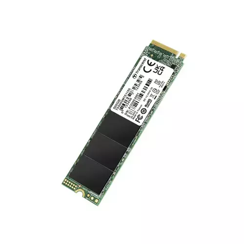 TRANSCEND 500GB 115S NVME M.2 2280 PCIE GEN3X4 INTERNAL SSD-gallery-2