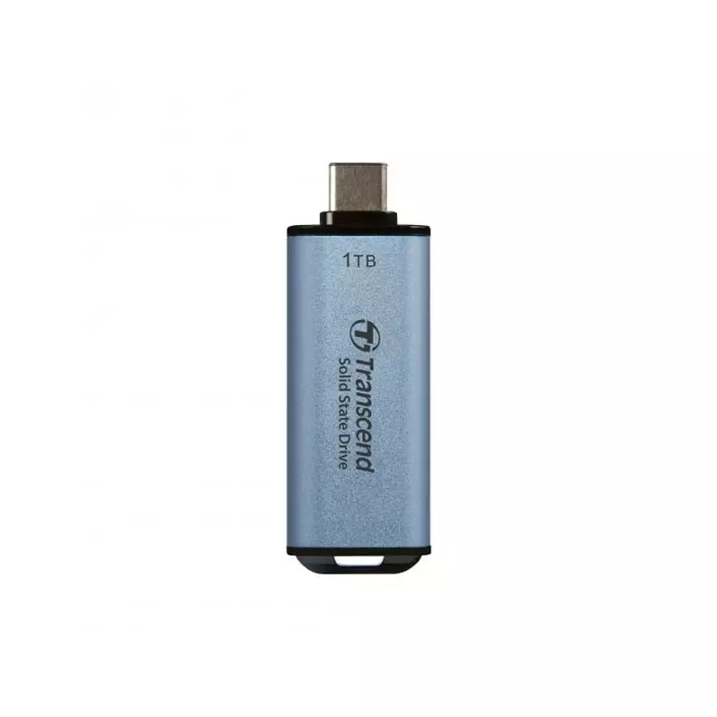 TRANSCEND ESD300C 1TB TYPE C PORTABLE SSD SKY BLUE-2