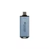 TRANSCEND ESD300C 2TB TYPE C PORTABLE SSD SKY BLUE-2