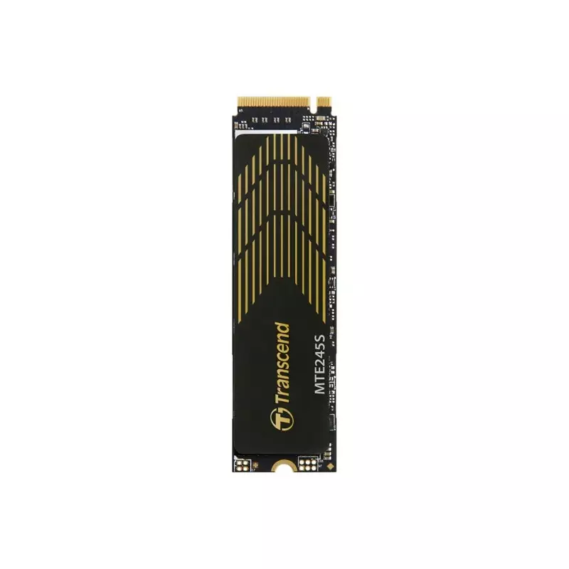 TRANSCEND 245S 500GB M.2 2280 NVME PCIE GEN4X4 SSD(TS500GMTE245S)-1