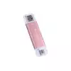 TRANSCEND 2TB ESD310P TYPE C PINK PORTABLE SSD-2