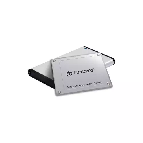 Transcend 480GB SATA III JetDrive 420 Internal SSD - 1