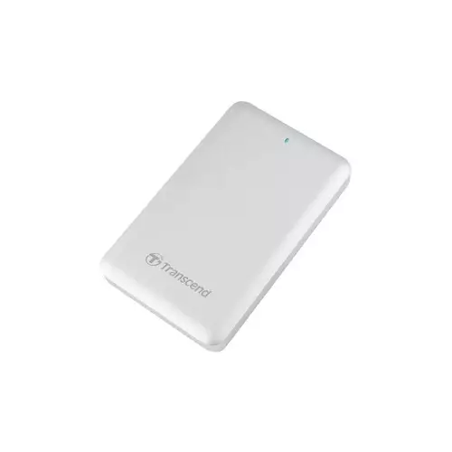 Transcend SJM500 512GB Portable External SSD - 1