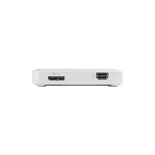 Transcend SJM500 512GB Portable External SSD - 2