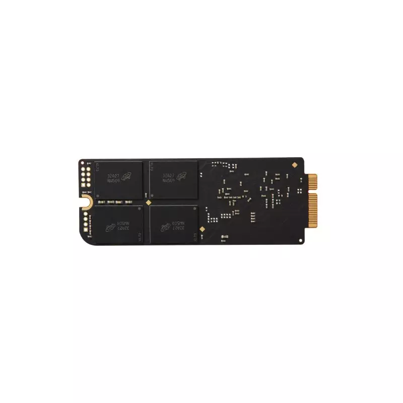 Transcend 240GB SATA III JetDrive 720 SSD - 4